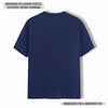 ECLAT CLASSIC T-SHIRT ROYAL BLUE