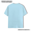 ECLAT CLASSIC T-SHIRT SKY