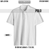 BUY ANY 3 PRESTIGE COTTON POLO T-SHIRT