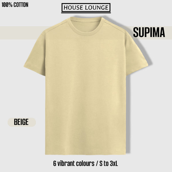 ELEVATED SUPIMA UNISEX BUY 3 COMBO