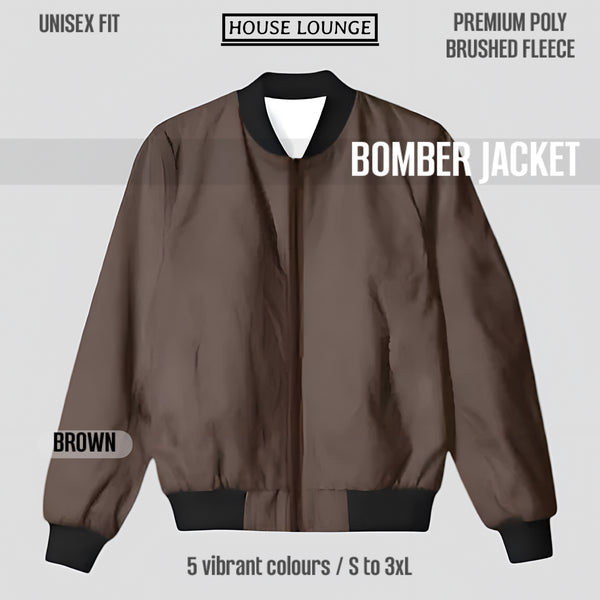 URBAN CLASSIC BOMBER JACKET