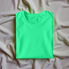 ECLAT CLASSIC T-SHIRT FLAG GREEN
