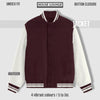 Unisex Varsity Jacket