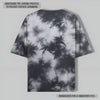 Unisex Tie Dye Oversized T-Shirt