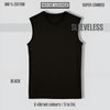 Men's Sleeveless T-Shirt