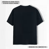ECLAT CLASSIC T-SHIRT NAVY BLUE