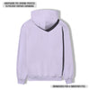 Unisex Hooded Sweatshirt – Superior Comfort & Style Lavender