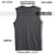 Men's Sleeveless T-Shirt