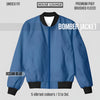 REBEL FLIGHT BOMBER JACKET