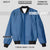 REBEL FLIGHT BOMBER JACKET