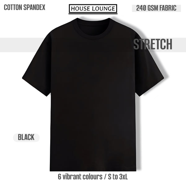 Unisex Stretch T-shirt