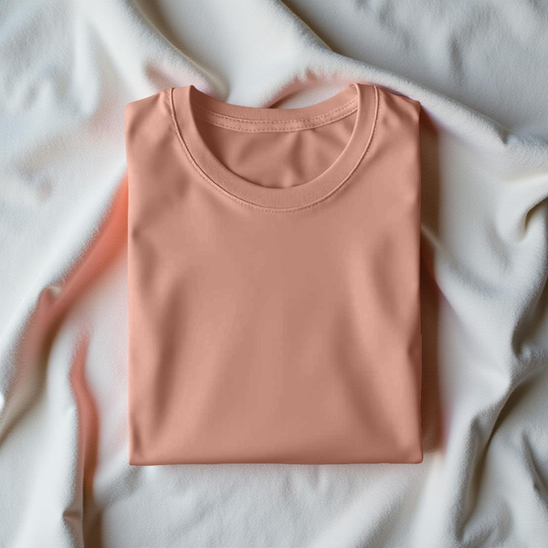 ECLAT CLASSIC T-SHIRT MUSHROOM