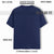 ECLAT CLASSIC T-SHIRT ROYAL BLUE