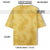 Unisex Tie Dye Oversized T-Shirt