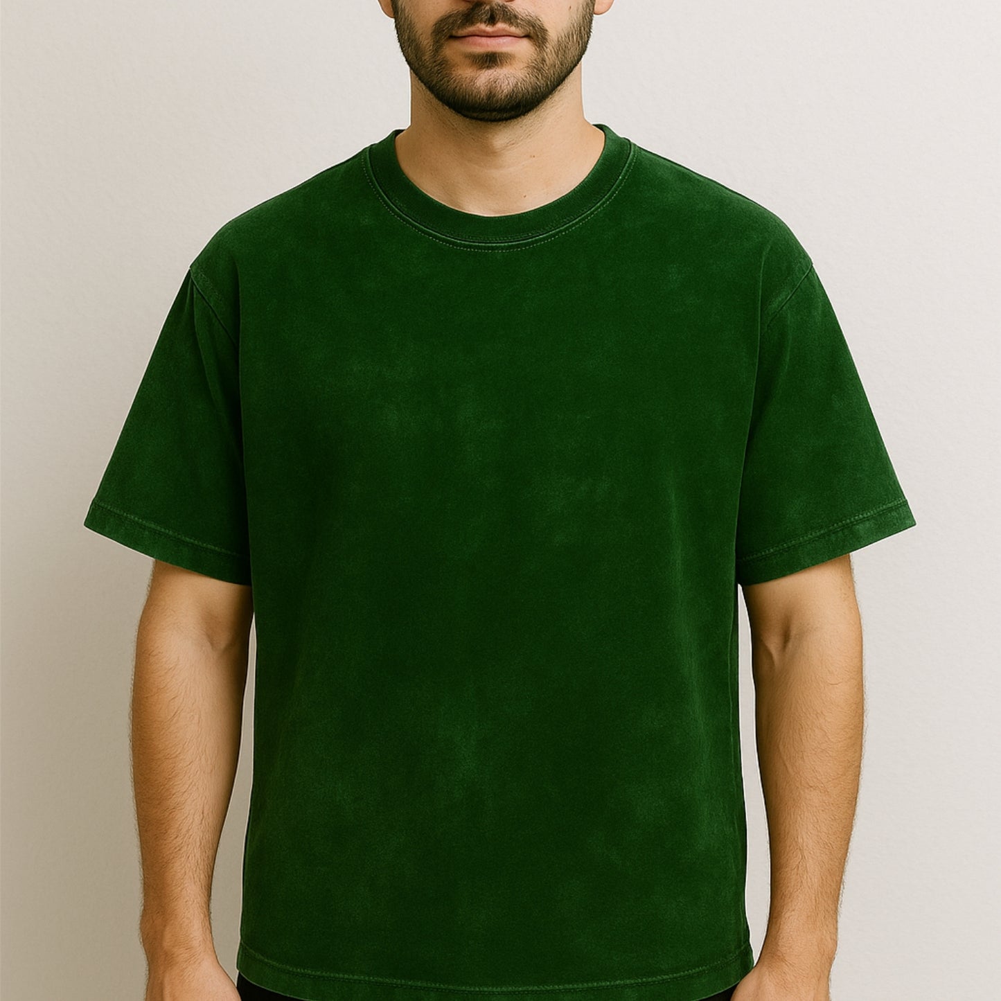 Luxury Acid Wash Unisex T-Shirt