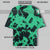 Unisex Tie Dye Oversized T-Shirt