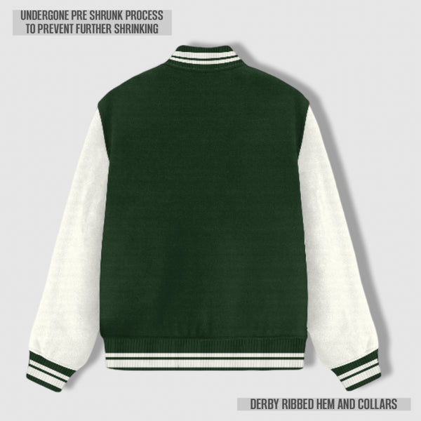 Unisex Varsity Jacket