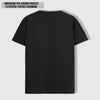 ELEVATED SUPIMA UNISEX T-SHIRT BLACK