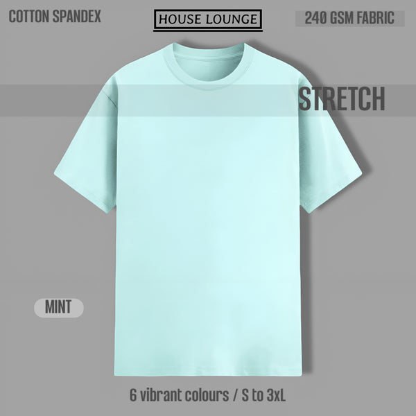 Unisex Stretch T-shirt