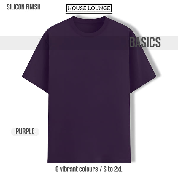 Unisex Basic T-Shirt