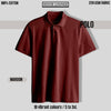 BUY ANY 3 PRESTIGE COTTON POLO T-SHIRT