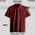 PRESTIGE COTTON POLO T-SHIRT MAROON