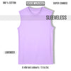 Men's Sleeveless T-Shirt