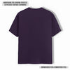ECLAT CLASSIC T-SHIRT PURPLE