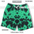 Unisex Tie Dye Shorts