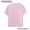 ECLAT CLASSIC T-SHIRT PINK
