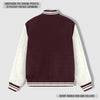 Unisex Varsity Jacket