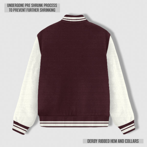 Unisex Varsity Jacket