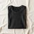 ECLAT CLASSIC T-SHIRT BLACK