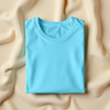 ECLAT CLASSIC T-SHIRT SKY