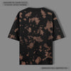 Unisex Tie Dye Oversized T-Shirt