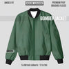 FRESCO BOMBER JACKET