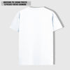 ELEVATED SUPIMA UNISEX T-SHIRT WHITE