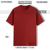 Unisex Stretch T-shirt