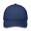Urban Essentials Baseball Cap Navy Blue