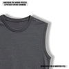 Men's Sleeveless T-Shirt