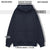Oversized Heavyweight Hoodie – Ultimate Comfort & Effortless Style Navy Blue