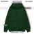 Oversized Heavyweight Hoodie – Ultimate Comfort & Effortless Style Bottle Green