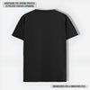 ELEVATED SUPIMA UNISEX T-SHIRT BLACK