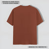 ECLAT CLASSIC T-SHIRT COPPER