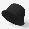Coastal Breeze Bucket Hat Black