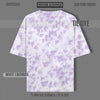 Unisex Tie Dye Oversized T-Shirt