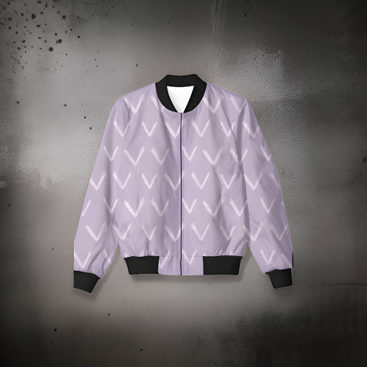 AVIATOR ELITE BOMBER JACKET