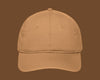 Urban Essentials Baseball Cap Khaki