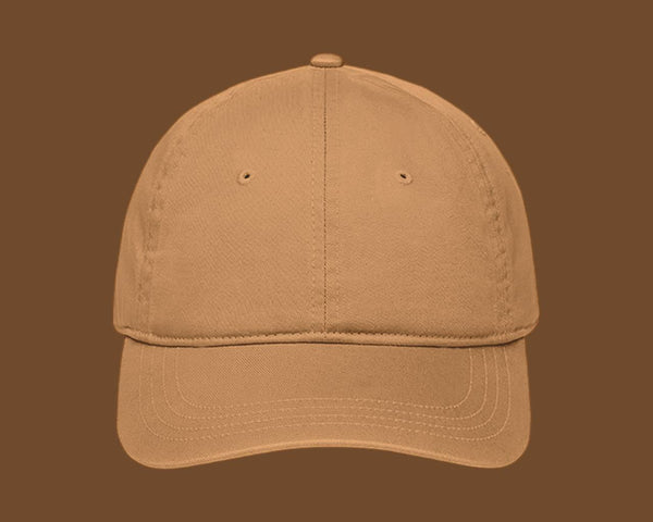 Urban Essentials Baseball Cap Khaki