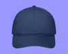 Urban Essentials Baseball Cap Navy Blue